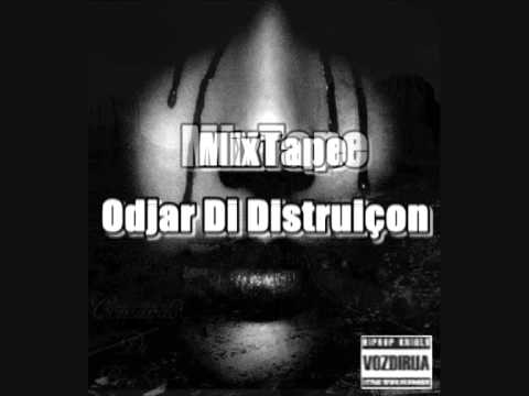 K d mc CBA) Ft K Rasta  [ C D B ]   Igualidade Ca Existe