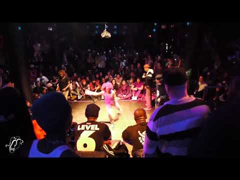 Toyin & Tasha vs CoFlo & Wewhum| House Semi's| Juste Debout USA| Step x Step Dance