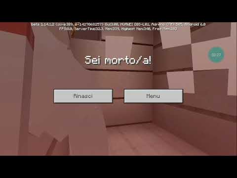 NON GUARDARLO IN FACCIA! SCP-096