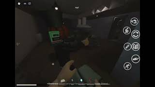 Roblox Blair! OG Finjitos with Leo 2026 (Wraith)