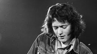 Rory Gallagher - Hoodoo Woman