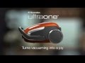 Electrolux UltraOne TV Commercial