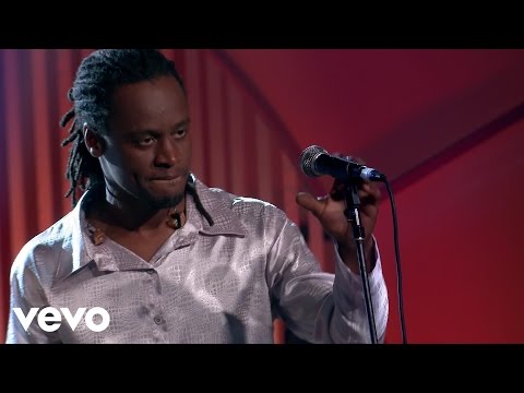 Toni Garrido - Charme Do Mundo