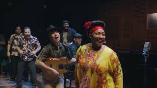 Original Broadway Cast of Buena Vista Social Club - Dos Gardenias (Visualiser)