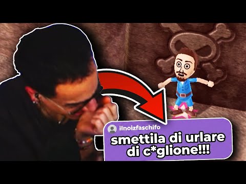 IlNoizGAMING and IlNoizTV