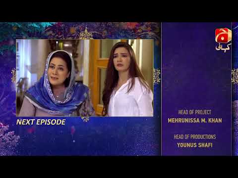 Ramz-e-Ishq - Episode 30 Teaser | Mikaal Zulfiqar | Hiba Bukhari |@GeoKahani
