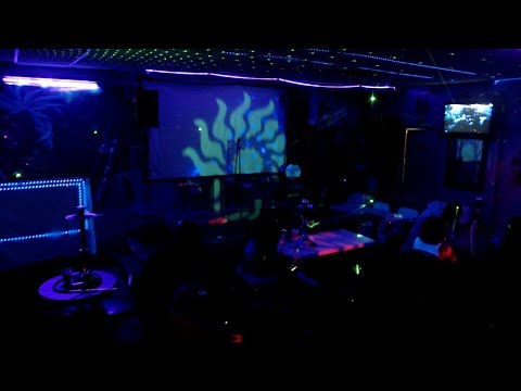 Ladies Night w/ Core Dj Blade