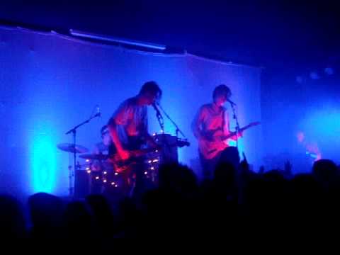 Palma Violets - We Found Love at The Boston Dome