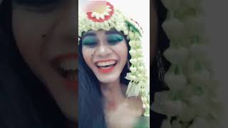 Download lagu MAK JEDOR COSPLAY RATU HOROR ALIAS SUZANA KW | SUARANYA PERSIS & BIKIN MERINDING BANGET mp3