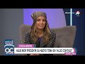 Algo Contigo Agus Mor Presenta Su Nuevo Tema Chula