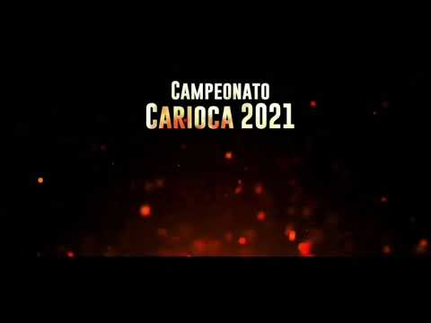 Primeiro Jogo da semifinal do Carioca 2021