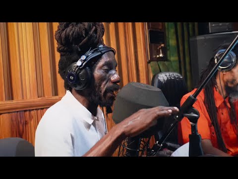 Sizzla - Dubplate - Little Lion Sound - Nah Apologies