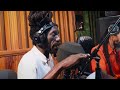 Sizzla - Dubplate - Little Lion Sound - Nah Apologies