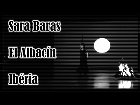 Sara Baras: Flamenco En Estado Puro