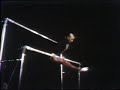 Classic Sesame Street Gymnast Slow