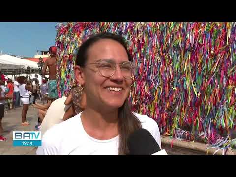 BATV Salvador 31/12/2025