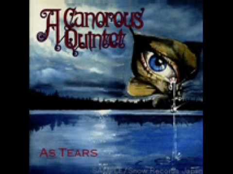 A Canorous Quintet - When Happiness Dies online metal music video by A CANOROUS QUINTET