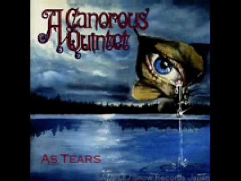 A Canorous Quintet - When Happiness Dies