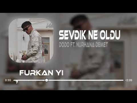 Dodo & Nurhana Demet ( Furkan Yılmaz Remix )