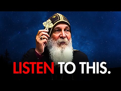 God Has a Plan laid out for you - Mar Mari Emmanuel