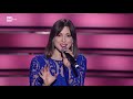 Simona Molinari omaggia Mina con "Vorrei che fosse amore" - Una storia da cantare 22/02/2020