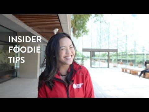 Insider Foodie Tips on Granville Island - Vancouver Foodie Tours
