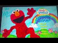 Elmo S World ELMO LOVES TO GIGGLE Menu Walkthrough