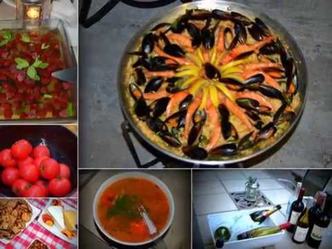 HEIN Catering & Smokehouse video.