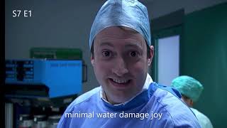 Peep Show - We Didn't Start the Fire