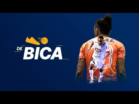 De Bica: João Pedro, um brasileiro no futsal japonês