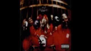 SLIPKNOT (SIC) SinMix Remix [Peavey 6505]