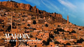 Download lagu MARDIN KOTA BAK NEGERI DONGENG mp3