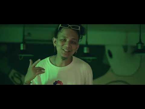 LOVESICK - SPINNING DOLEY FT. SHADY MELLOW (OFFICIAL MUSIC VIDEO)