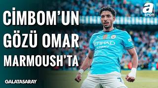 Galatasaray Omar Marmoush’u Transfer Listesine Aldı