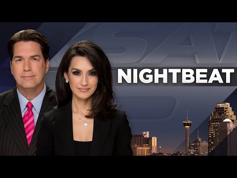 KSAT 12 News Nightbeat : Dec 11, 2020