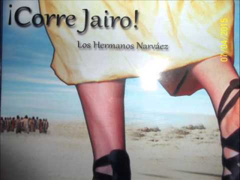 Los Hermanos Narvaez-El Verbo