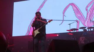 Masses Against the Classes - Manic Street Preachers, Birmingham 27/04/18