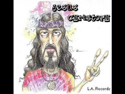 Jesus Christoph feat. Assel Terror - Radikale Christen (OFFICIAL VIDEO)