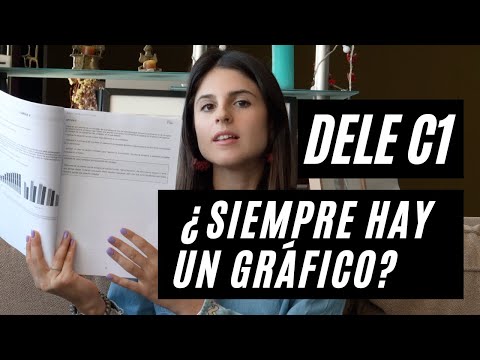 DELE C1 - Written Test