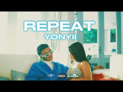 Yonyii - Repeat ( Video Oficial ) | LMSDN