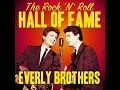 Everly Brothers~ Somebody Help Me -new longer audio