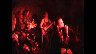Power Quest - Live at The Underworld (Camden, London) 13/11/2004