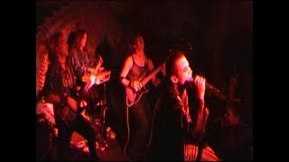 Power Quest full concert The Underworld (Camden, London) 13/11/2004 [live]