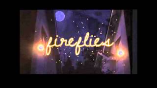 New Heights - The Other Side (Fireflies) - Audio Only