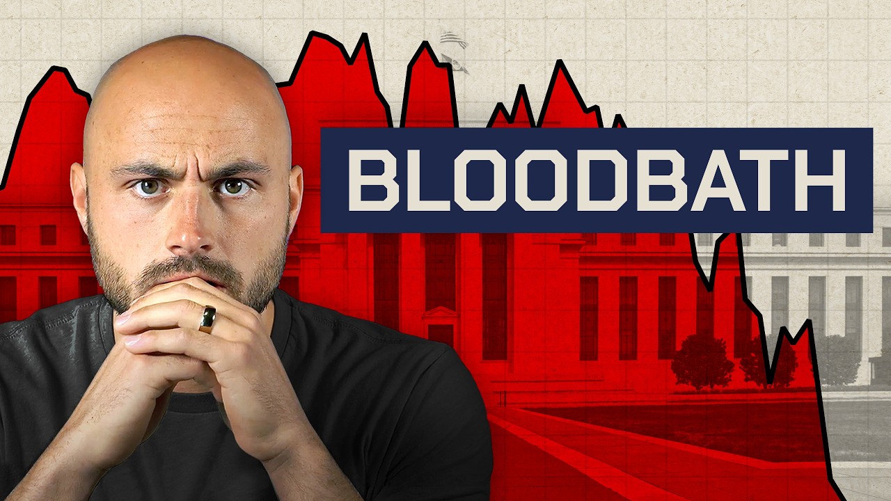 What To Do When Everything is Crashing