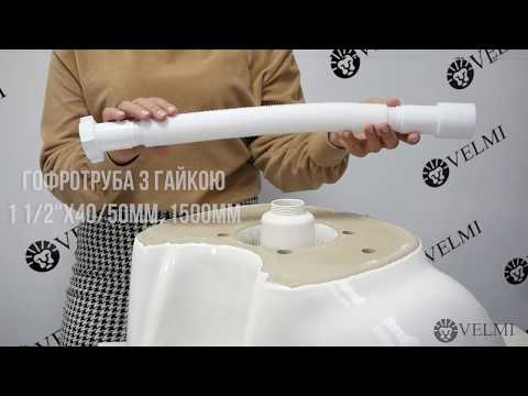 Как правильно собрать парикмахерскую мойку