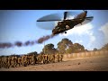 ArmA 3 Zombies Demons Bail Out
