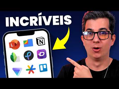 10 Amazing and FREE Apps You Need to Have on Your Phone (Updated 2025)