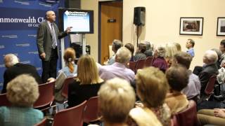 The Cutting Edge of Science, Homeopathy and Nanomedicine w/ Dana Ullman, MPH, CCH -- Part I (of V)