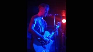 You, the Room &amp; The Devil On Your Shoulder - As It Is, London (day2)